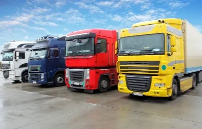 Antalya Diyadin Nakliye Ambarı