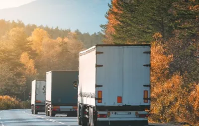 Antalya ile Diyadin Arası Klima Taşıma