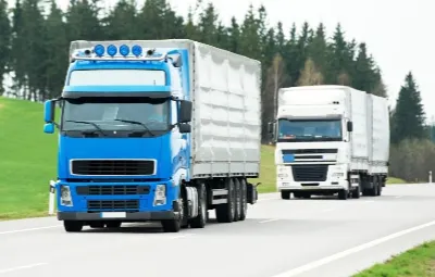 Antalya ile Diyadin Arası Eşya Taşıma